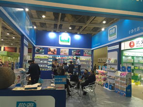 2016长沙日用百货展盛况回顾 创新与商机交汇的盛宴