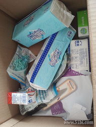 一号店 日用百货堆砌的便捷生活