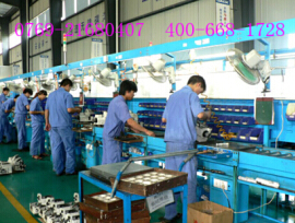 广东谷唐咨询 精益新工厂布局，赋能制造企业高效转型